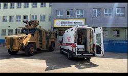 Şanlıurfa’da lisede silahlı saldırı: 7 kişi yaralandı