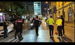 İstanbul'da dev huzur operasyonu: 1149 gözaltı