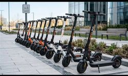 Scooterlarda yeni zorunluluk yürürlüğe girdi