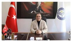 Eşme Belediye Başkanı Yılmaz Tozan gözaltına alındı