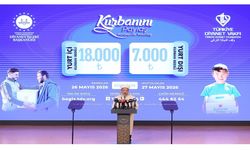 Vekaletle kurban kesim bedeli belli oldu