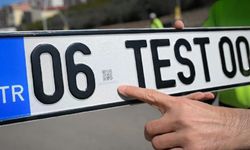 Standartlara uymayan plakalara ücretsiz yenileme düzenlemesi