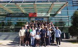 SAKARYA’DA MASA TENİSİ ADAY HAKEM KURSU BAŞARIYLA TAMAMLANDI