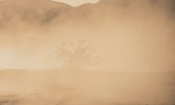 6 il için toz taşınımı alarmı: Sarı kodlu uyarı