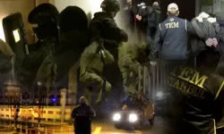 34 ilde DEAŞ operasyonu: 198 gözaltı