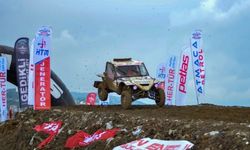 Trabzon’da Off-Road heyecanı başlıyor