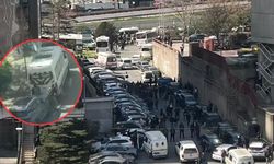 Çatışmaya giren polislerle alay edenler  hakkında soruşturma başlatıldı