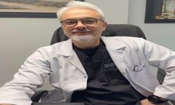 Op. Dr. Amanullah Çağatay Kimdir?