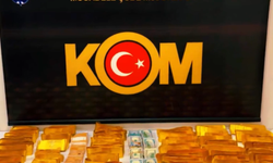 Şırnak’ta  590 Milyon TL Değerinde Dev Kaçakçılık Operasyonu!