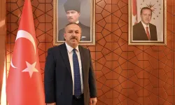 Emniyet Genel Müdürlüğünde Üst Düzey Atamalar!