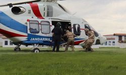 GÖKBEY ilk kez komando eğitiminde kullanıldı!