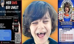 Tekirdağ’dan Dünyaya Umut Mesajı: Gökalp’i Yaşatalım