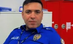 İstanbul’da Servis Aracının Çarptığı Polis Memuru Seçkin Yalçın Şehit Oldu