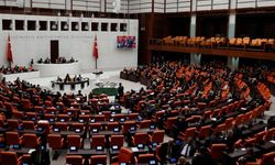 Meclis’te dokunulmazlık dosyası sayısı 1052’ye çıktı