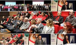 Gençleri Sanayiyle Buluşturan Model Tanıtıldı