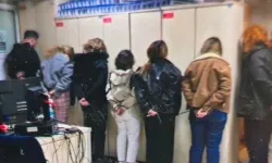 Polisle dalga geçen plaza çalışanlarına 5 yıla kadar hapis talebi