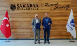 SAU ile Keskin Kimya Arasında İş Birliği Protokolü İmzalandı