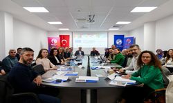 SAU Koordinatörlüğünde Yürütülen Uluslararası REACT Academy Projesi ile Afet Sonrası Eğitim Güçlendirilecek