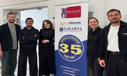 SAU’den Üç Farklı Avrupa Birliği Erasmus+ Gençlik Projesi