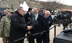 Savunma Sanayii 'Sky Dagger' ile yeni hikâye yazacak