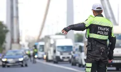 İstanbul'da hafta sonu 3 ilçede yollar trafiğe kapanıyor