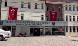 Halfeti Belediyesindeki İhaleye Fesat Operasyonunda 29 Tutuklama