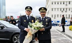 Ankara’nın yeni Emniyet Müdürü Yüksek görevine başladı