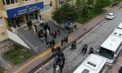 Yasa dışı bahis operasyonunda 60 tutuklama