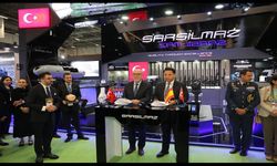 SARSILMAZ ve EM&E Grup’tan Savunma Teknolojilerinde Stratejik İş Birliği