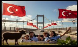 Kurban Bayramı’nda Köprü, Otoyol ve Toplu Ulaşım Ücretsiz!