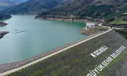 Yuvacık Barajı'nın kapakları açılıyor: Vatandaşlara kritik uyarı
