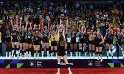 VakıfBank Avrupa’nın zirvesinde: 7. kez şampiyon