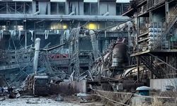 Çin’de havai fişek fabrikasında patlama: 26 ölü, 61 yaralı