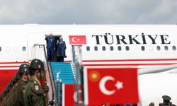 Cumhurbaşkanı Erdoğan Resmi Temaslarda Bulunmak Üzere Kazakistan’a Gitti