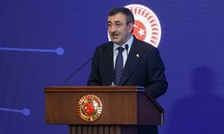 Cevdet Yılmaz: “Savunma Sanayiinde Dışa Bağımlılık Yüzde 20’ye İndi”