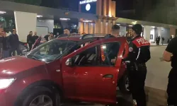 Elazığ'da huzur; emniyetle yerinde!
