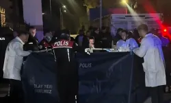 Erzurum’da İki Çocuk Babası Cami Önünde Ölü Bulundu