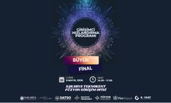 G-FAST Finalinde 11 Girişimci Jüri Karşısına Çıkacak