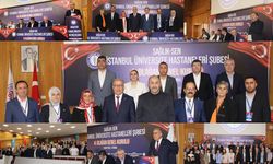 İsmail Çor Güven Tazeledi