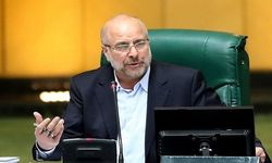 Kalibaf: “Hürmüz Boğazı’nda Enerji Güvenliği ABD Tarafından Tehlikeye Atılıyor”