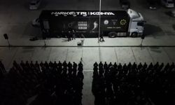 77 İlde Dev Uyuşturucu Operasyonu: 2 Tonu Aşkın Madde Ele Geçirildi