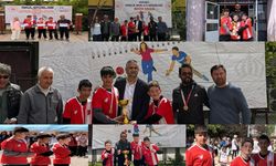 Cumaköy Ortaokulu Bocce’de Türkiye Finallerinde!