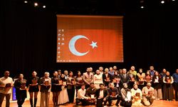 SAU’de Gençlik ve Gönüllülük Zirvesi Düzenlendi