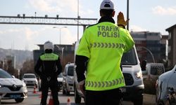 Kurban Bayramı için 334 bin personel görev başında