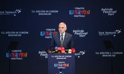 Kültür Yolu Festivali İlk Kez Aydın’da: 9 Gün Boyunca 177 Etkinlik Sanatseverlerle Buluşacak