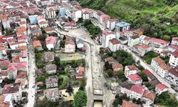 AFAD’dan Samsun’daki sel için 50 milyon liralık destek