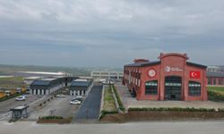 Sanayi Ve Teknolojiyi Buluşturan Yeni Üs