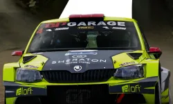 Yeşil Bursa Rallisi için geri sayım başladı