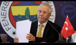 Aziz Yıldırım yeniden Fenerbahçe'nin başkanı oldu