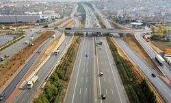 TEM Otoyolu Gebze-Muallimköy yönü trafiğe kapatılıyor